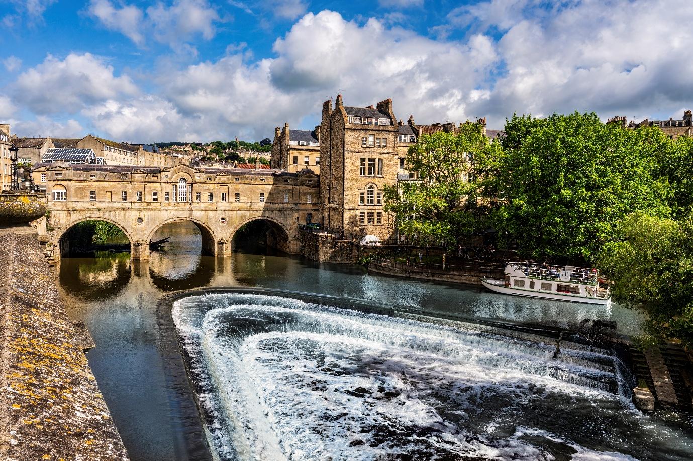 Live-in care in Bath