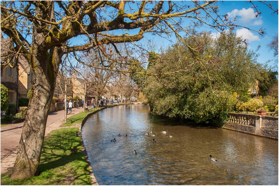 Live-in care in Bourton-on-the-Water