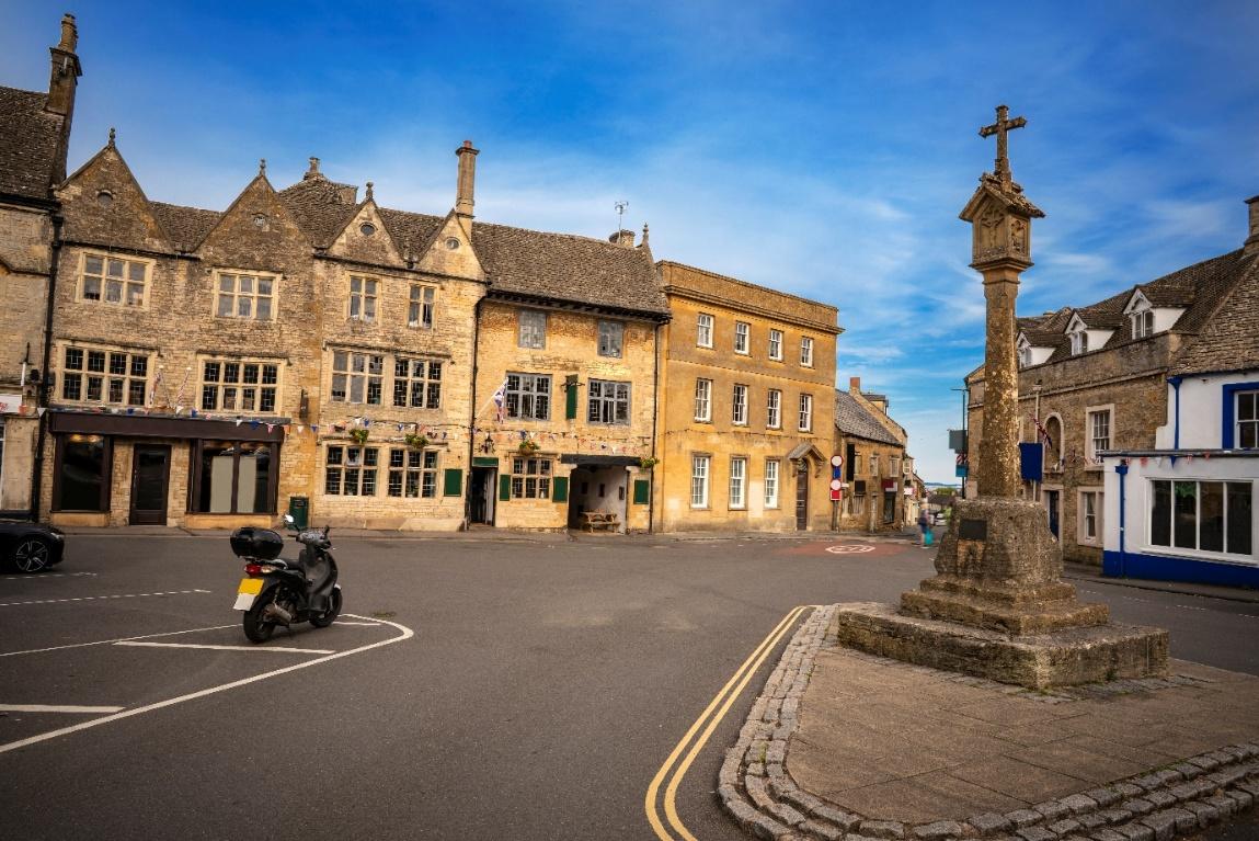 Live-in care in Stow-on-the-Wold