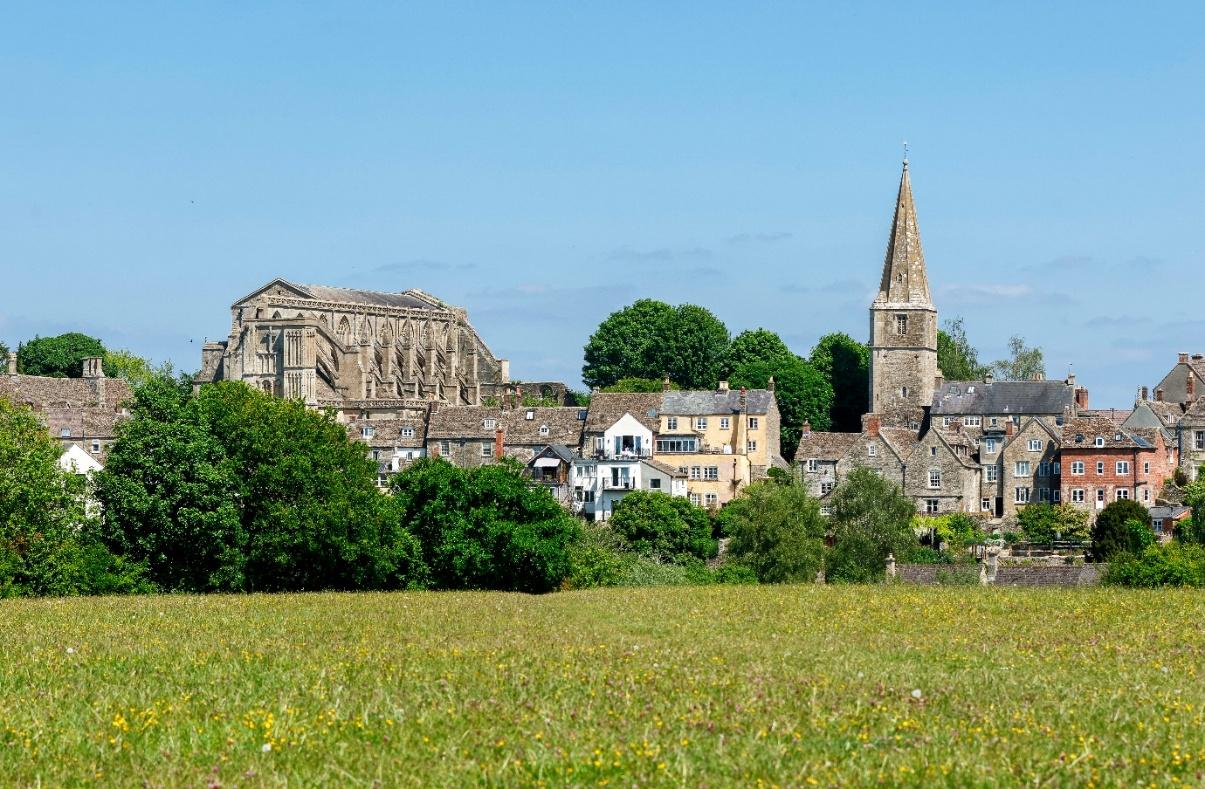 Live-in care in Malmesbury